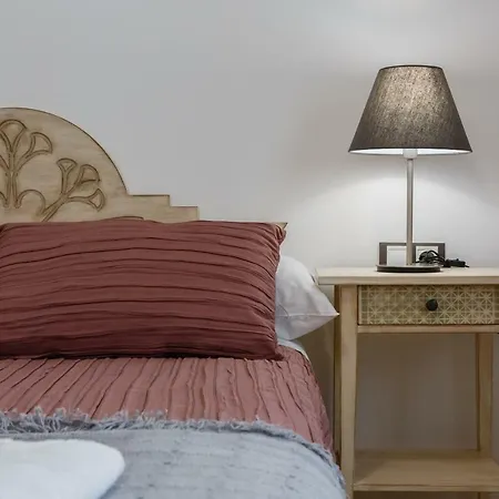 Apartment Apartamento Letras By Cadiz4rentals